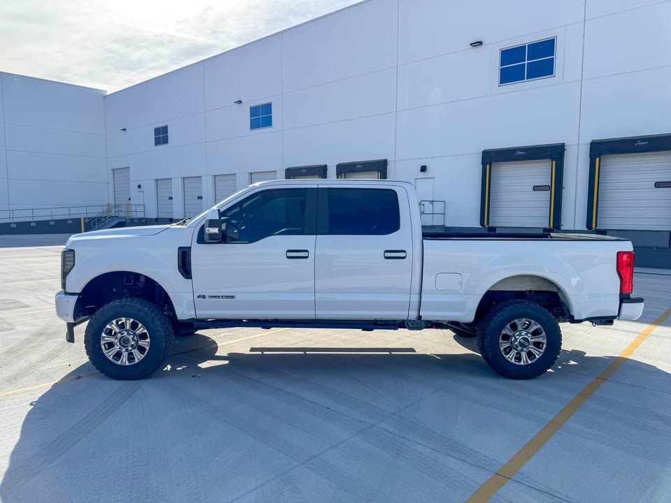 2019 Ford F-250 Image 11