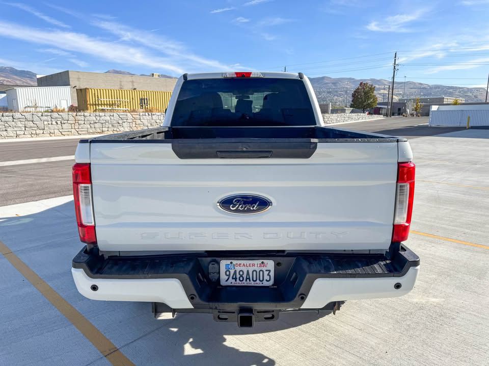 2019 Ford F-250 Image 12