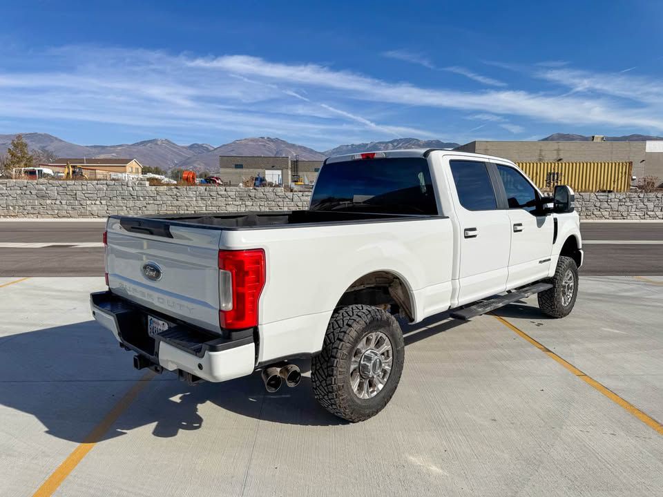 2019 Ford F-250 Image 13