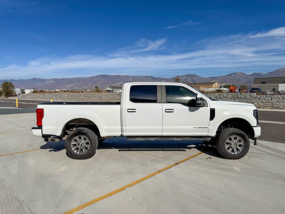 2019 Ford F-250 Image 14