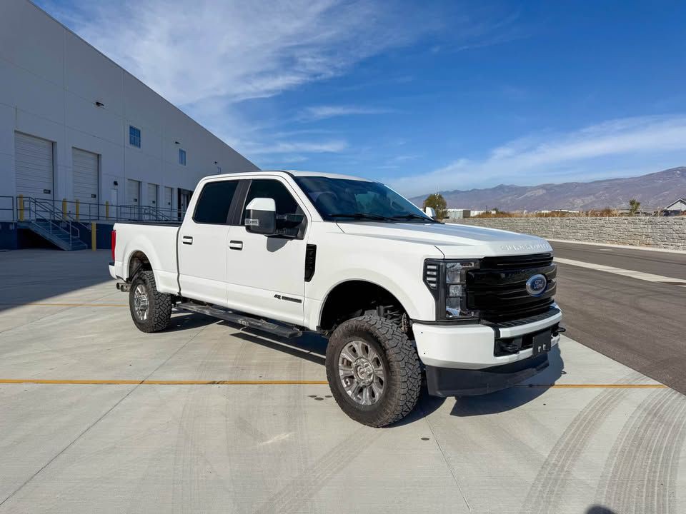 2019 Ford F-250 Image 15
