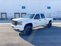 Image for 2011 GMC Sierra 2500 DENALI ID: 6969385