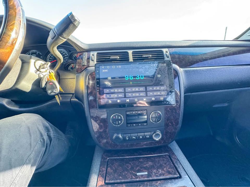 2011 GMC Sierra Image 3