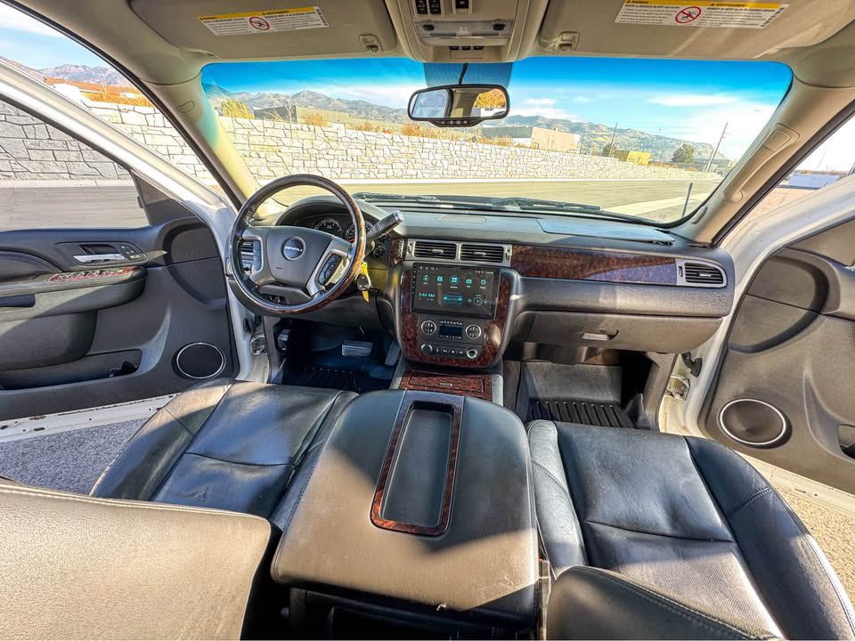 2011 GMC Sierra Image 6