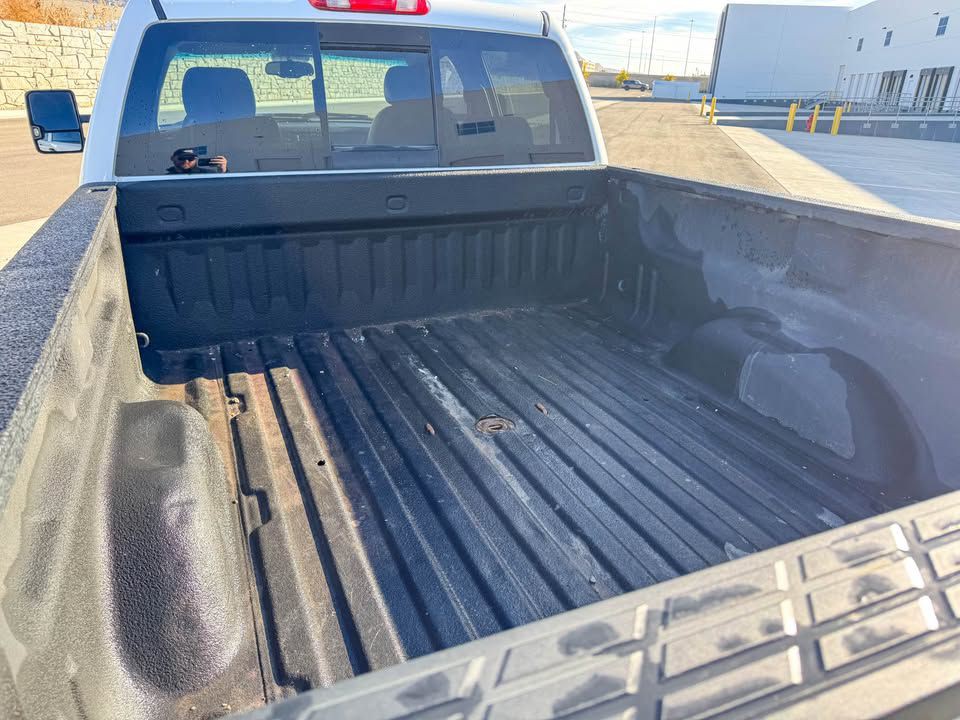 2011 GMC Sierra Image 10