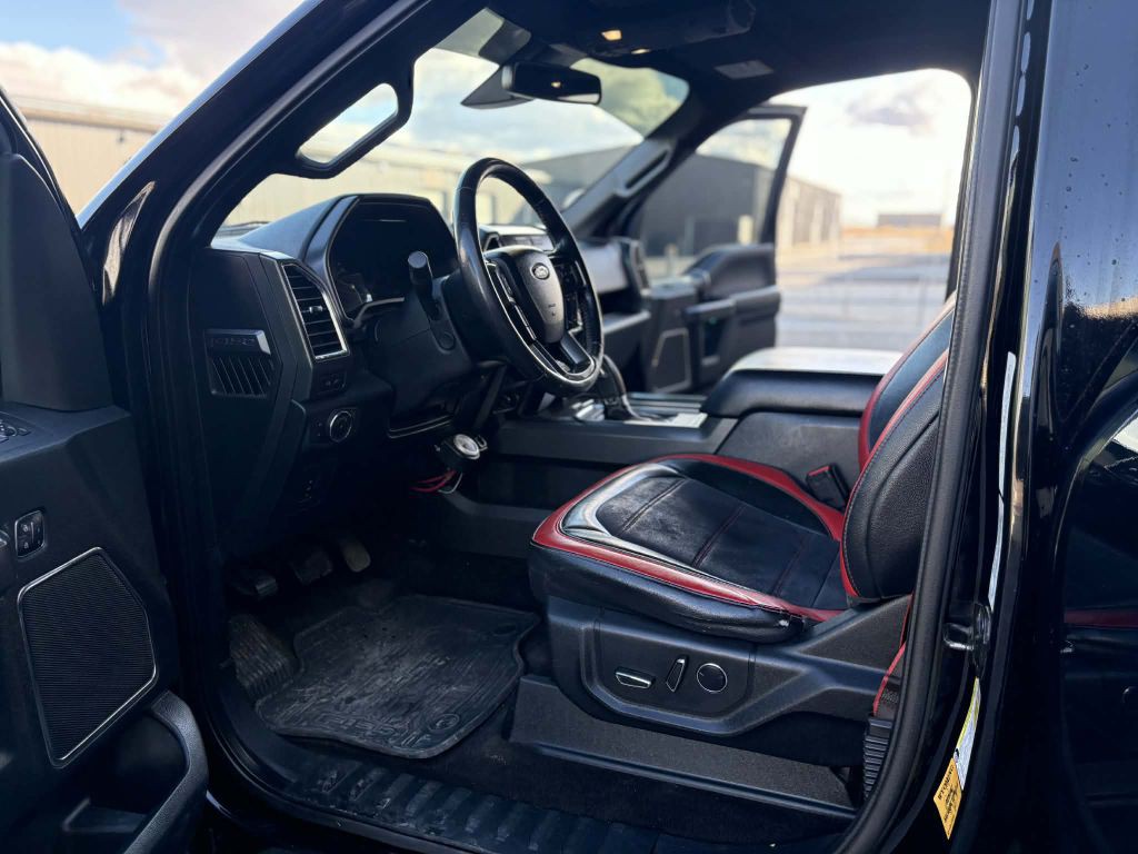 2016 Ford F-150 Image 2