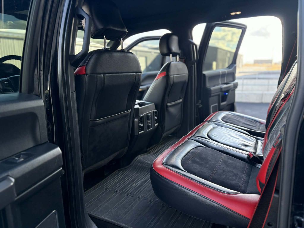 2016 Ford F-150 Image 3