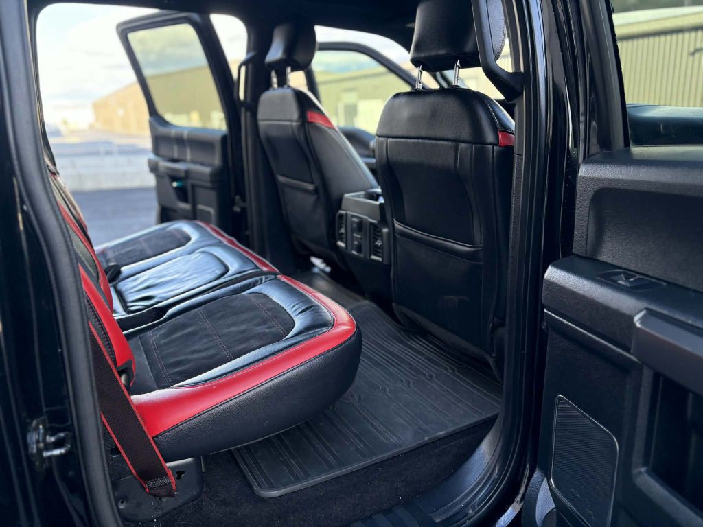 2016 Ford F-150 Image 4