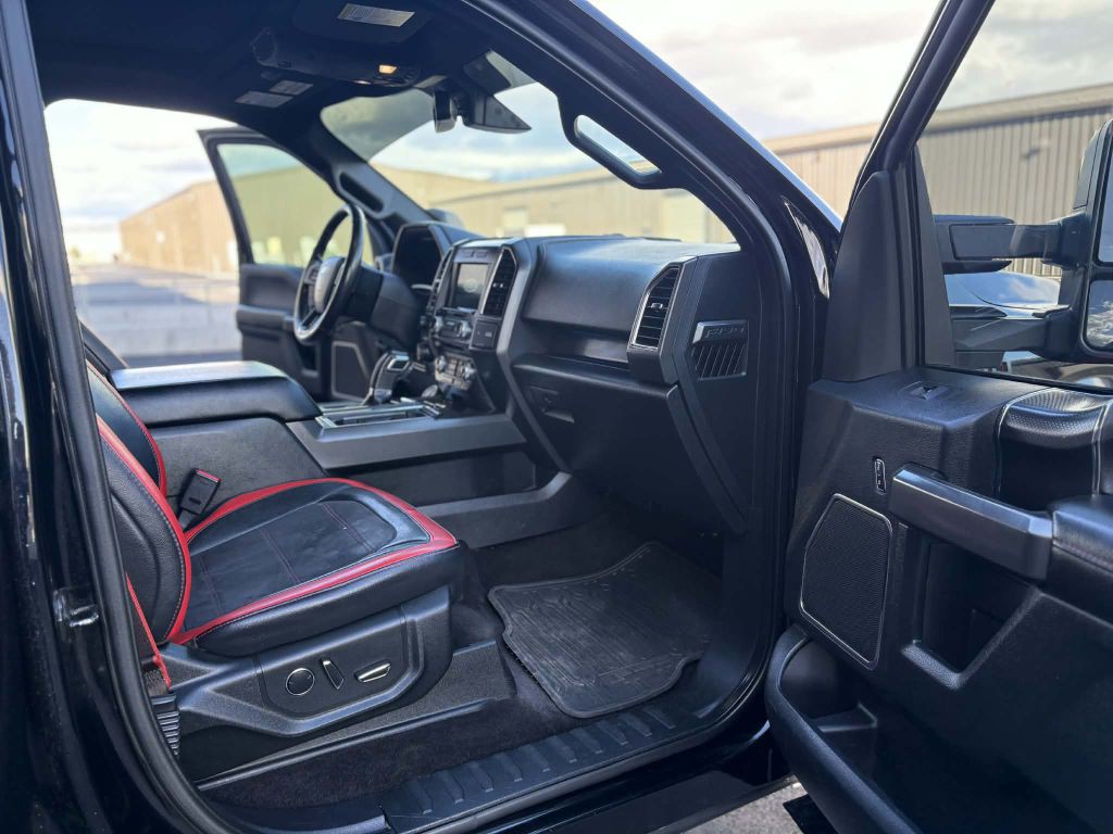 2016 Ford F-150 Image 5