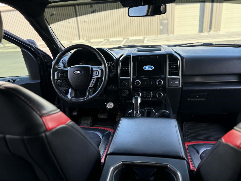 2016 Ford F-150 Image 6