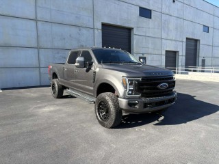 Image for 2021 Ford F-250 Super Duty ID: 7102998