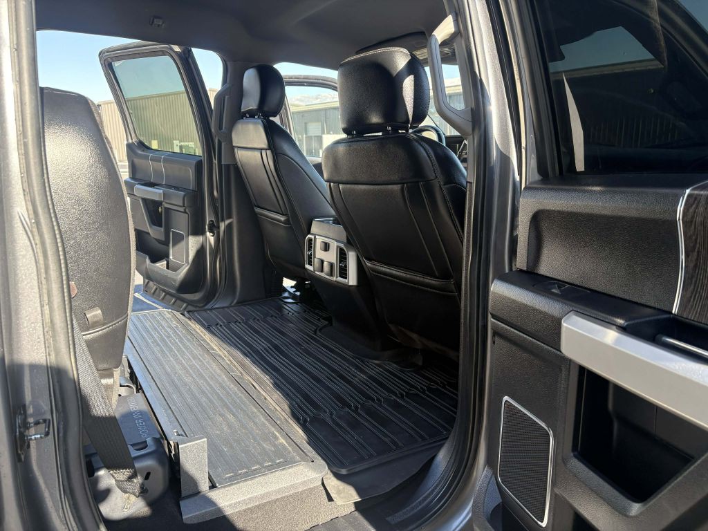 2021 Ford F-250 Image 2