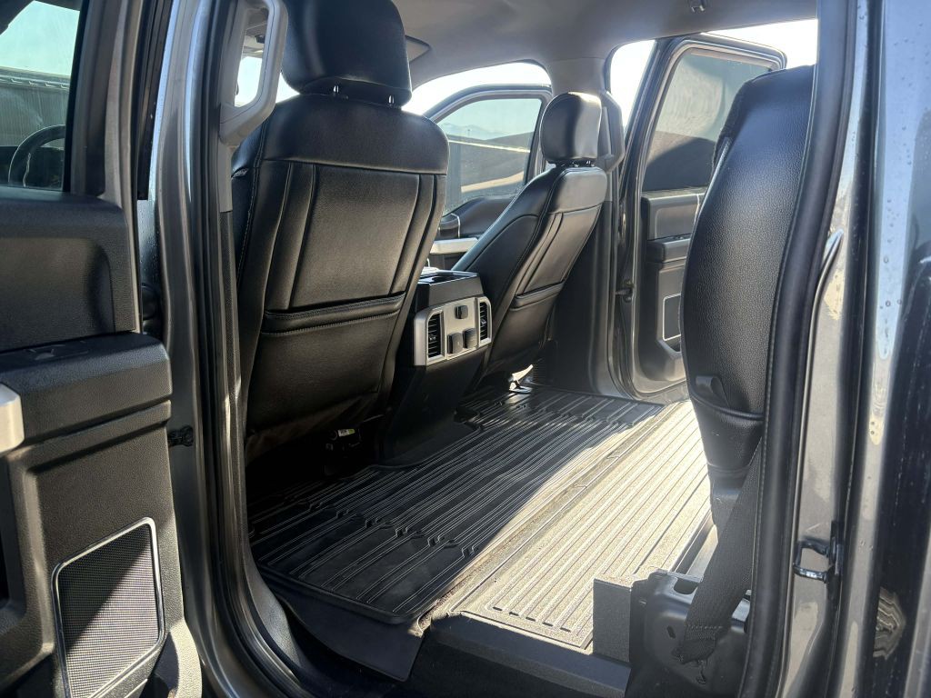 2021 Ford F-250 Image 8
