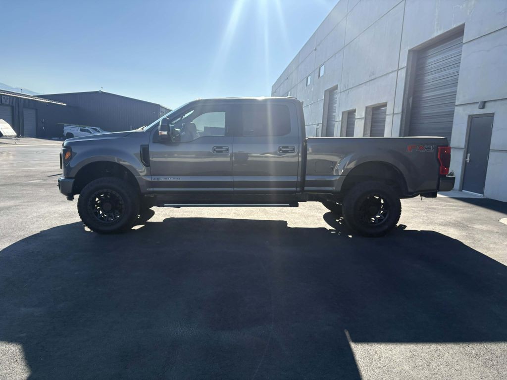 2021 Ford F-250 Image 9