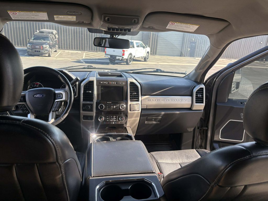 2021 Ford F-250 Image 10