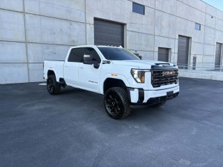 Image for 2024 GMC Sierra 2500 AT4 ID: 7103002