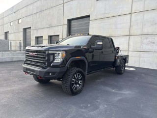 Image for 2022 GMC Sierra 2500 AT4 ID: 7103263