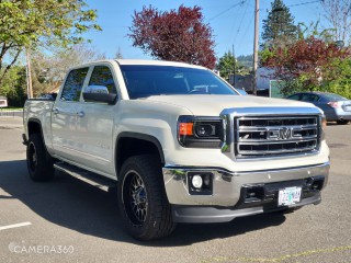 Image for 2014 GMC Sierra 1500 SLT ID: 6459250