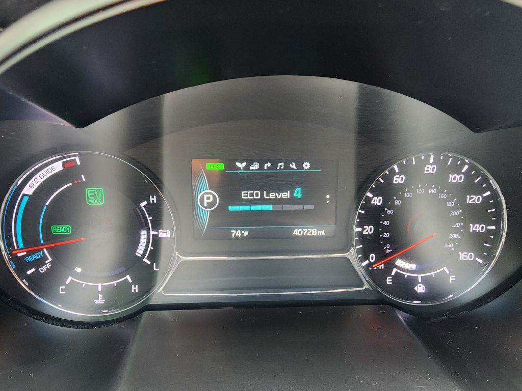 2015 Kia Optima Image 15