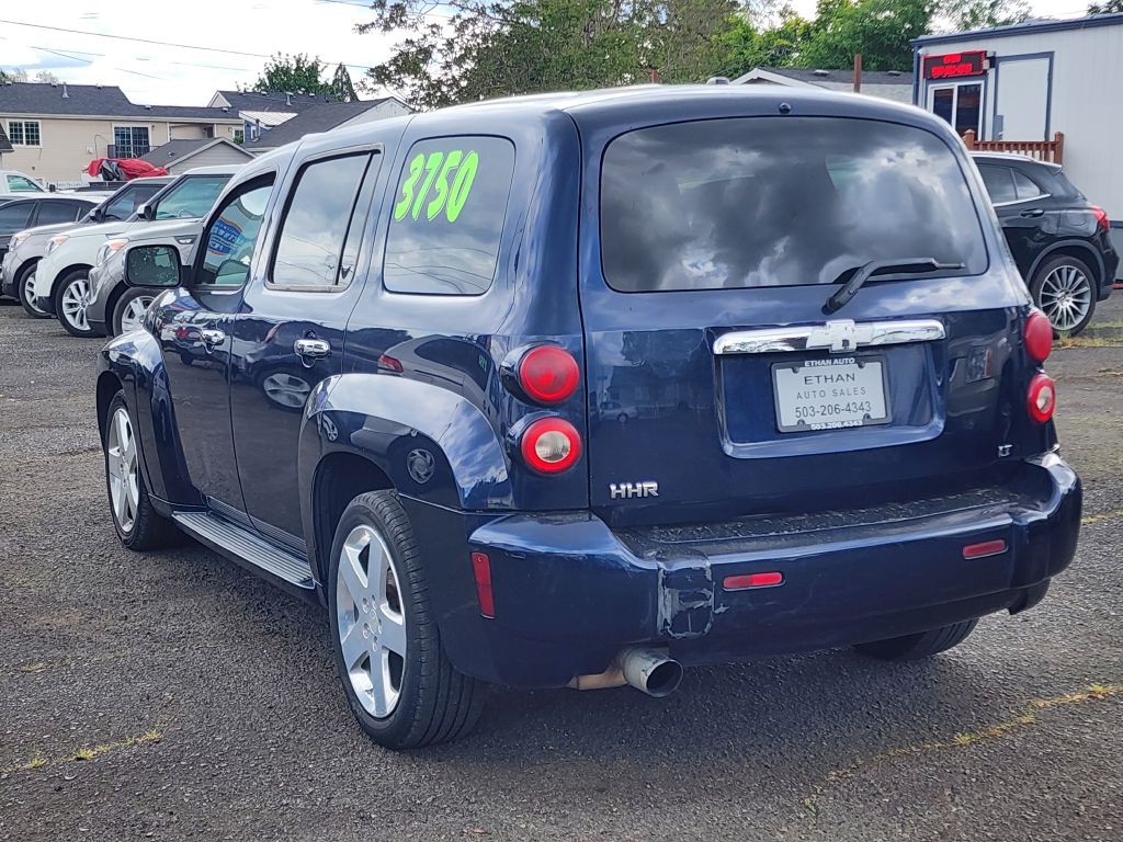 2007 Chevrolet HHR Image 6