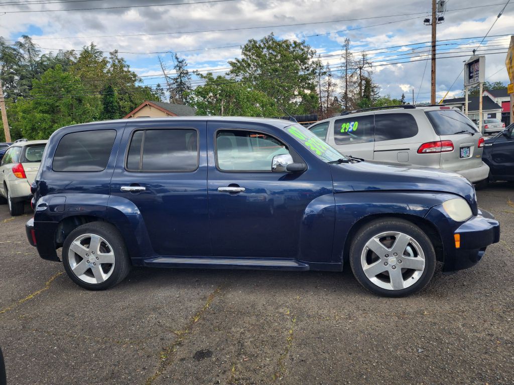 2007 Chevrolet HHR Image 7