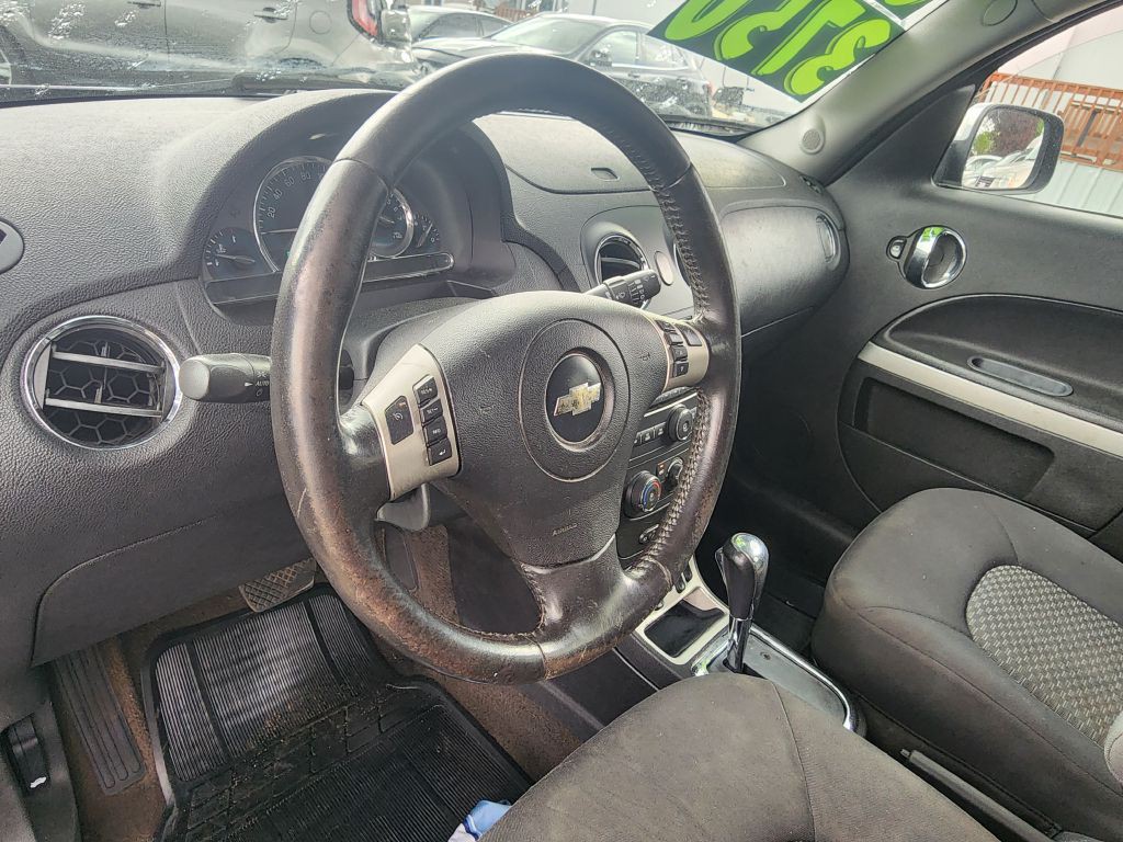 2007 Chevrolet HHR Image 9
