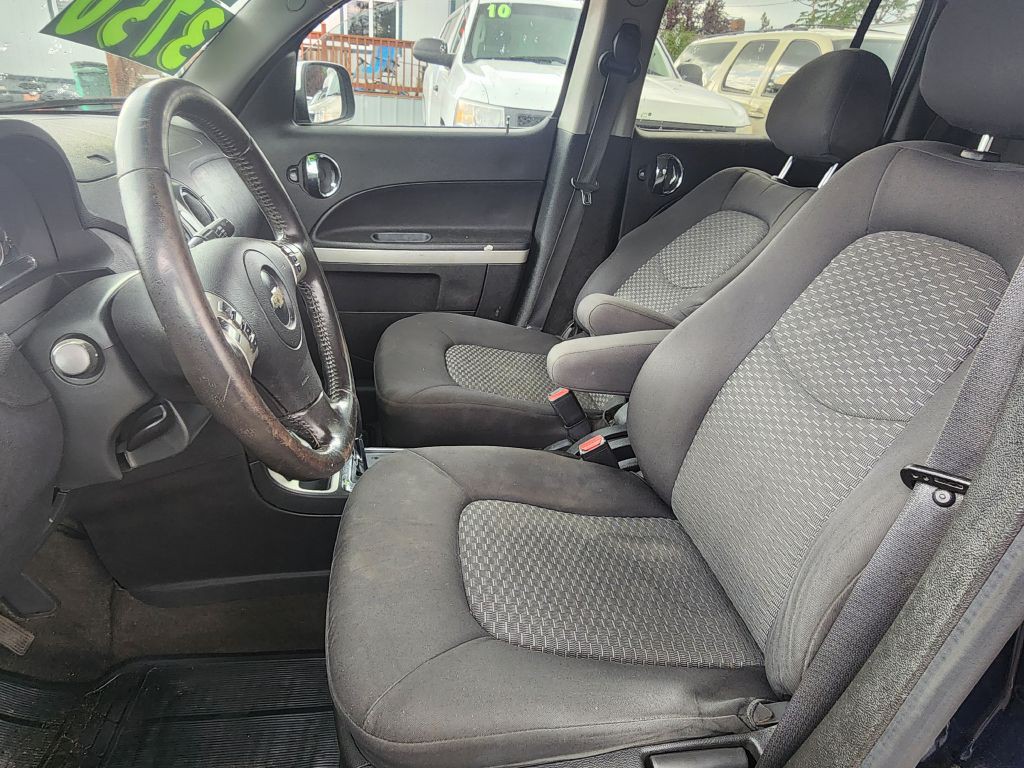 2007 Chevrolet HHR Image 11