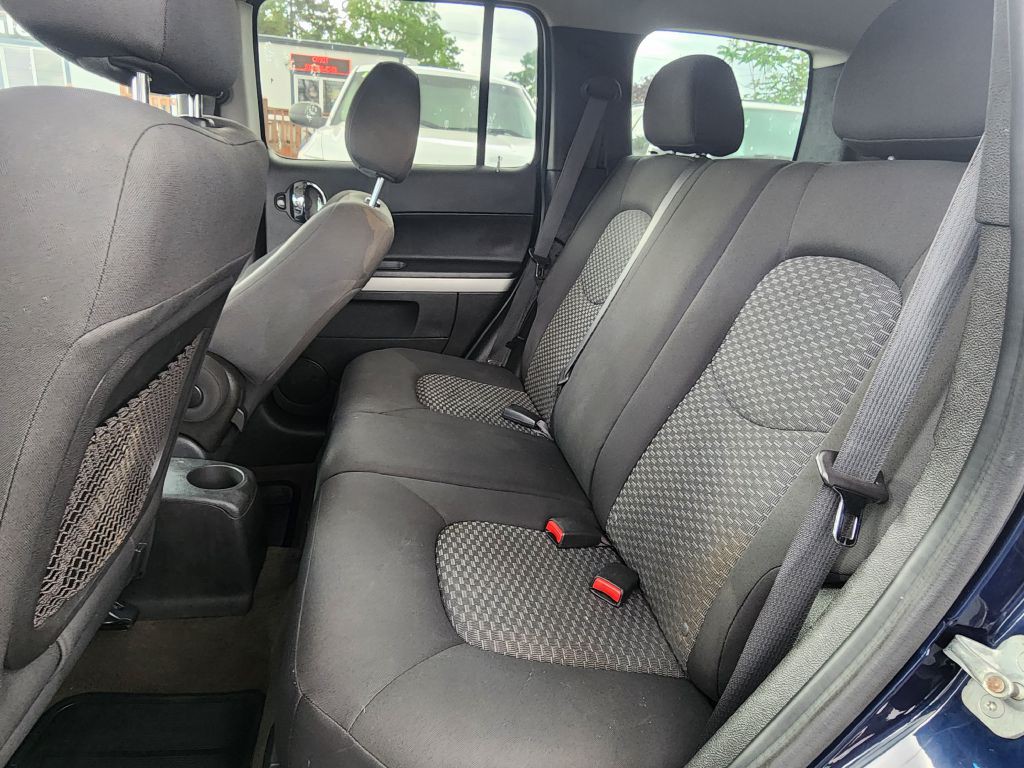 2007 Chevrolet HHR Image 12