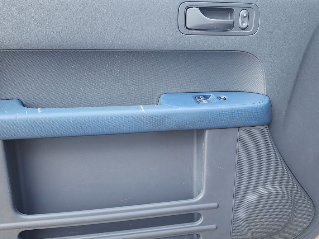2003 Honda Element Image 10