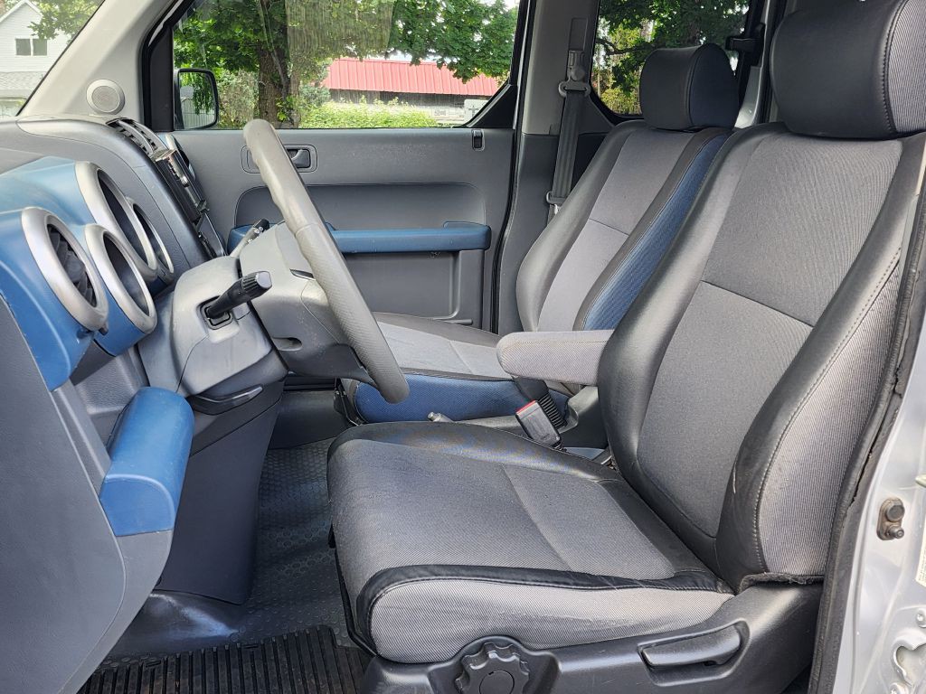 2003 Honda Element Image 11
