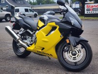Image for 2004 Honda Cbr 600f4 Motorcycle ID: 6559257