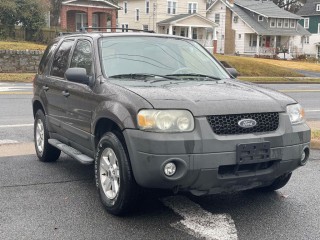 Image for 2007 Ford Escape XLT ID: 7144404