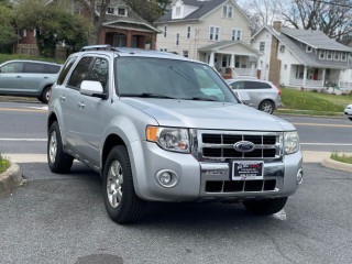 Image for 2012 Ford Escape Limited ID: 7144405