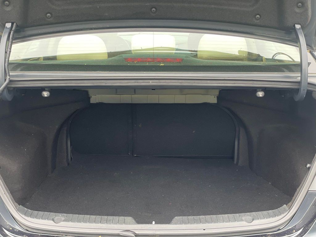 2013 Hyundai Sonata Image 22