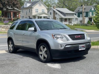 Image for 2012 GMC Acadia SLT-1 ID: 7144407