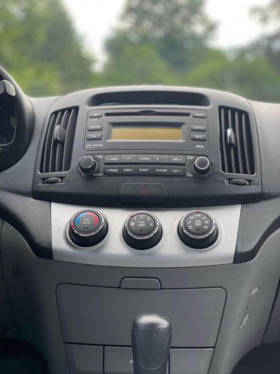 2007 Hyundai Elantra Image 19