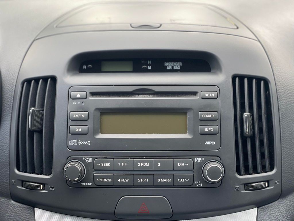 2007 Hyundai Elantra Image 21