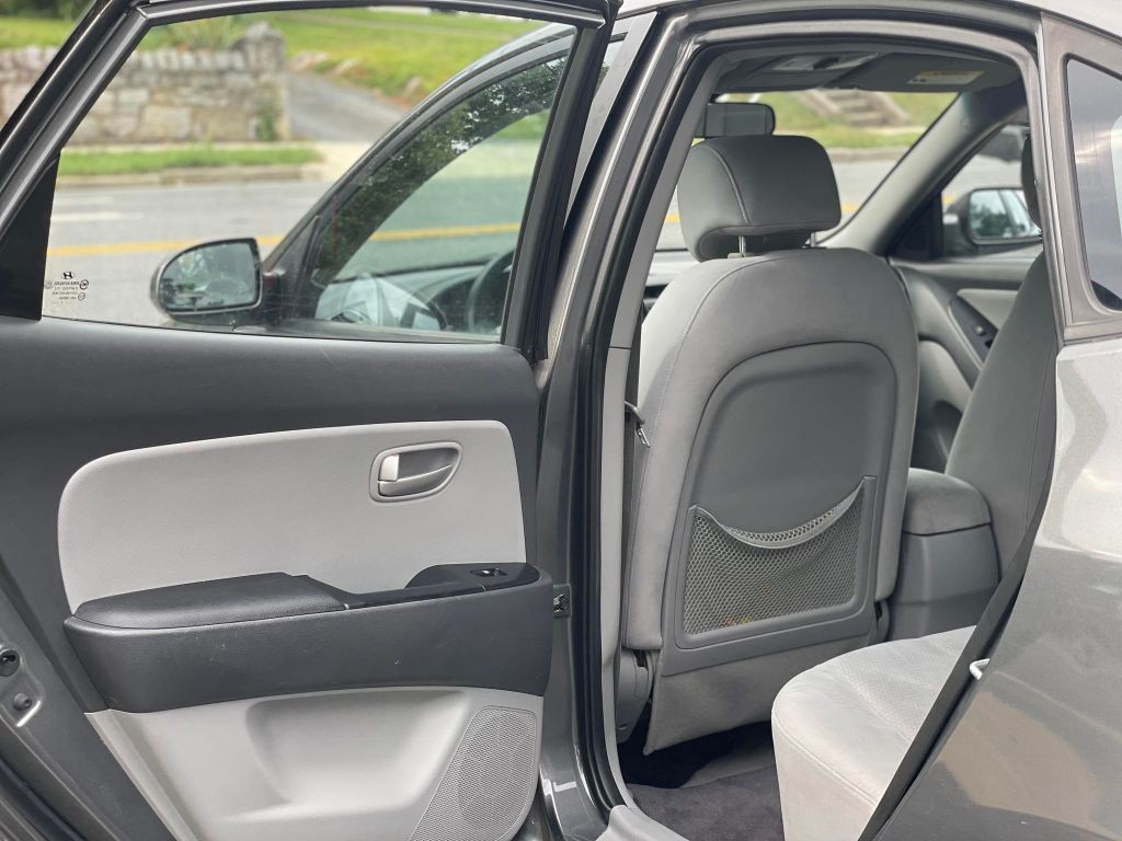 2007 Hyundai Elantra Image 22