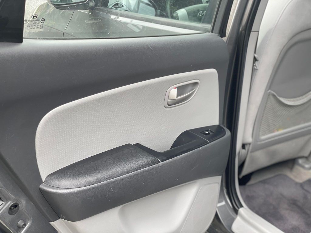 2007 Hyundai Elantra Image 23