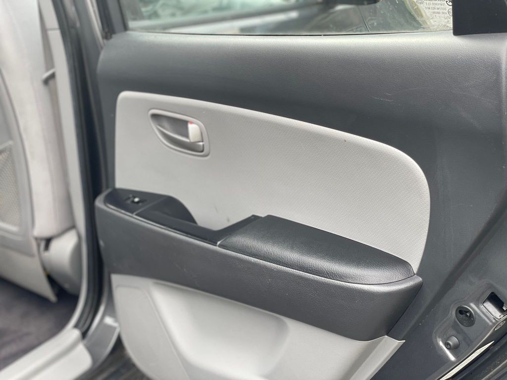 2007 Hyundai Elantra Image 26