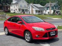 Image for 2012 Ford Focus SEL ID: 7144410