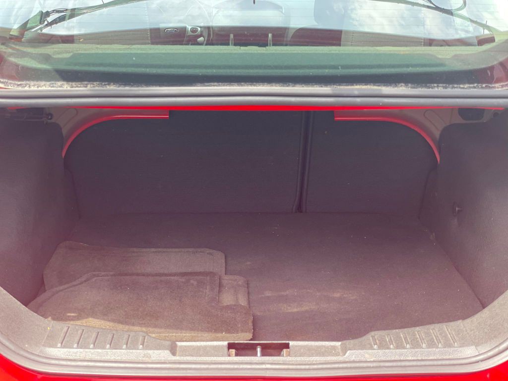 2012 Ford Focus Image 22