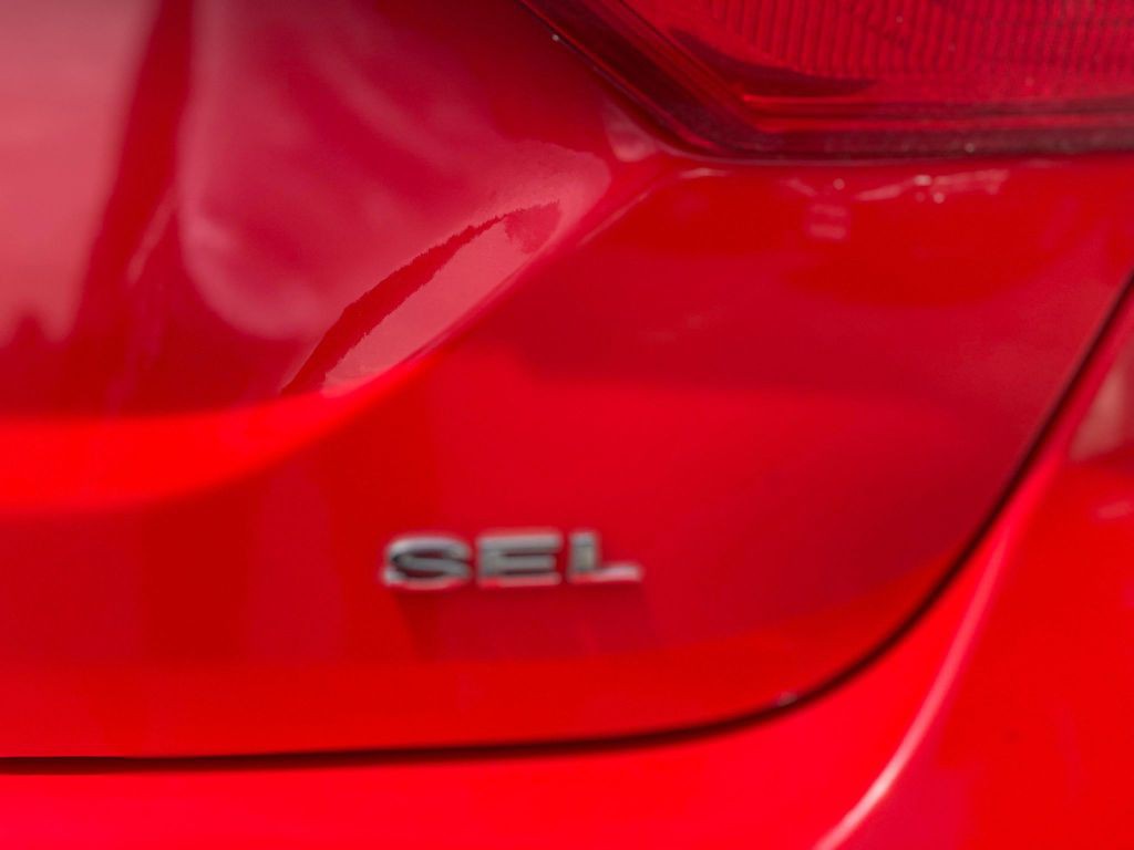 2012 Ford Focus Image 23