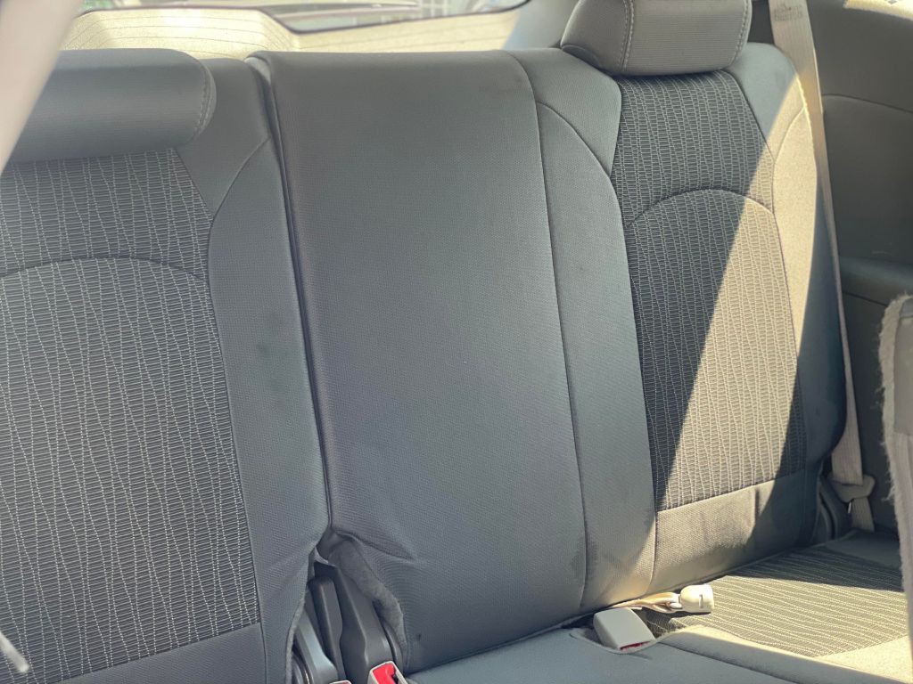 2014 Chevrolet Traverse Image 24