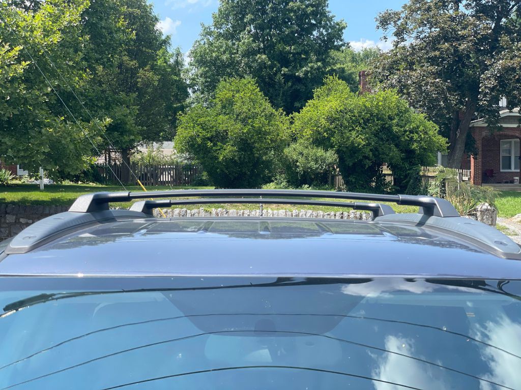 2014 Chevrolet Traverse Image 26