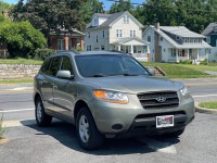 Image for 2008 Hyundai Santa Fe GLS ID: 7144412