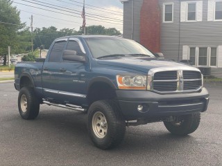 Image for 2006 Dodge Ram 1500 ST ID: 7144414