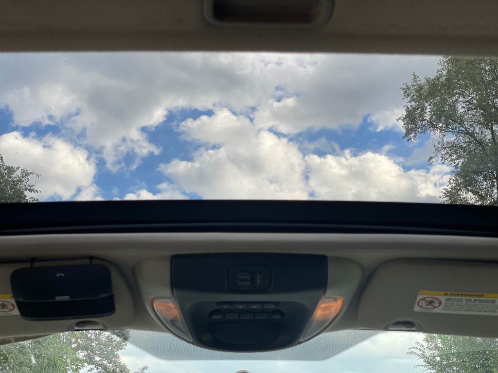 2004 Dodge Grand Caravan Image 19