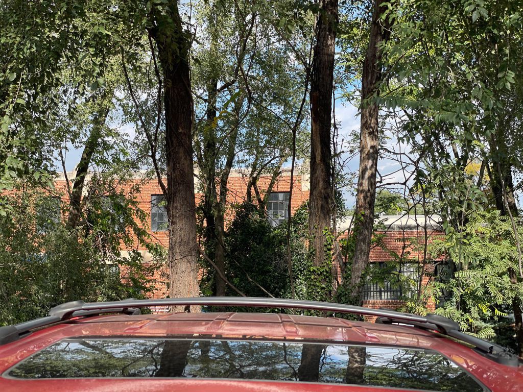 2004 Dodge Grand Caravan Image 26