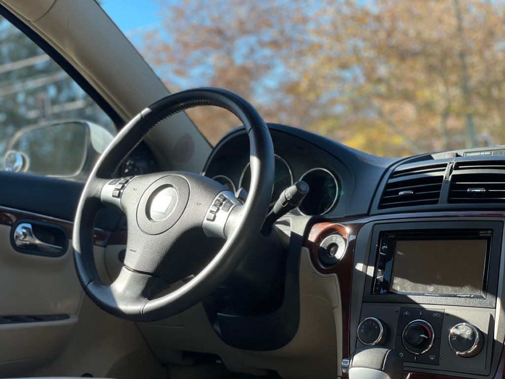 2009 Saturn Aura Image 15